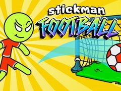 Spill Stickman Football