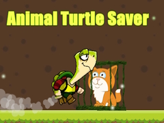 Spill Animal Turtle Saver