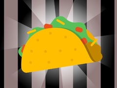 Spill Taco Clicker