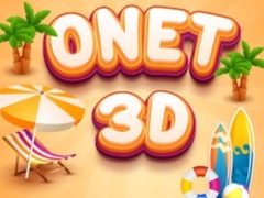 Spill Onet 3D