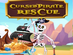 Spill Cursed Pirate Rescue