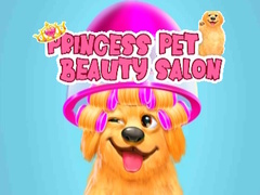 Spill Princess Pet Beauty Salon