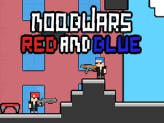 Spill Noobwars Red and Blue