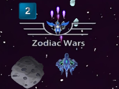 Spill Zodiac Wars