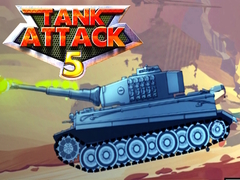 Spill Tank Attack 5