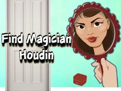 Spill Find Magician Houdin