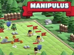 Spill Manipulus