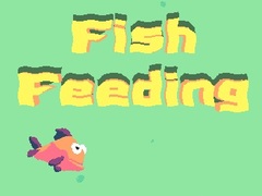 Spill Fish Feeding