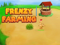 Spill Frenzy Farming