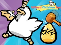 Spill Wired Chicken Inc