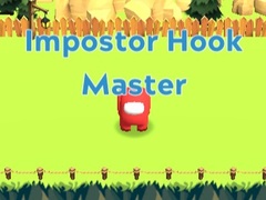 Spill Impostor Hook Master