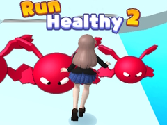 Spill Run Healthy 2