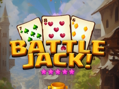 Spill BattleJack