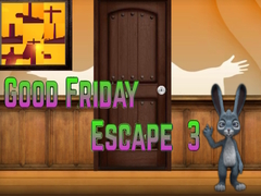 Spill Amgel Good Friday Escape 3