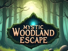 Spill Mystic Woodland Escape