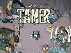 Spill Wild Tamer