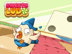 Spill Sweety Ludo