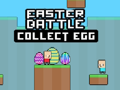 Spill Easter Battle Collect Egg