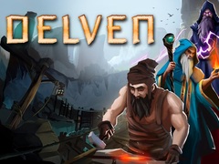 Spill Delven