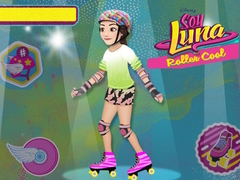 Spill Soy Luna Roller Cool