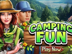Spill Camping Fun