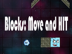 Spill Blocks: Move and HIT