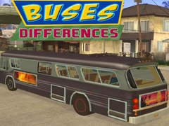 Spill Buses Differences
