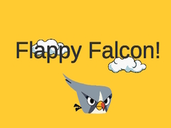 Spill Flappy Falcon!