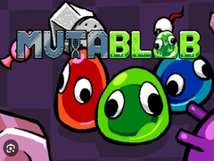 Spill MUTABLOB