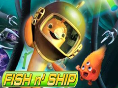 Spill Fish n' Ship