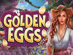 Spill Golden Eggs