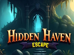 Spill Hidden Haven Escape