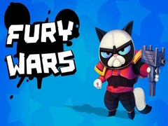 Spill Fury Wars