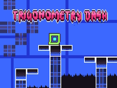 Spill Trigonometry Dash 