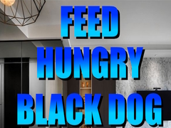 Spill Feed Hungry Black Dog