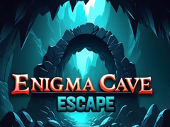 Spill Enigma Cave Escape