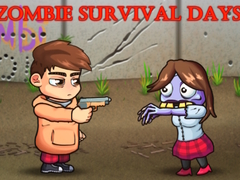Spill Zombie Survival Days
