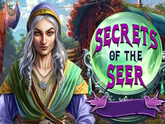 Spill Secrets of the Seer