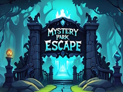 Spill Mystery Park Escape