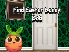 Spill Find Easter Bunny Bob