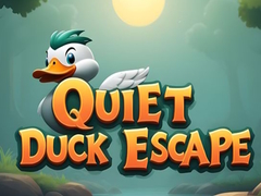 Spill Quiet Duck Escape