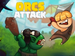 Spill Orcs Attack