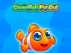 Spill Clownfish Pin Out