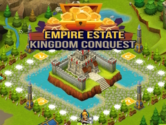 Spill Empire Estate Kingdom Conquest