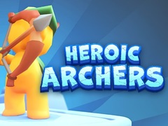 Spill Heroic Archer