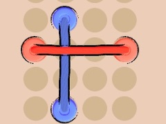 Spill Tangle Rope 3D: Untie Master