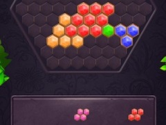 Spill Hexa Jewels Puzzle