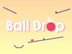Spill Ball Drop
