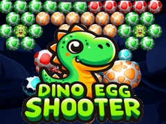 Spill Dino Egg Shooter