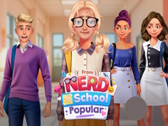 Spill From Nerd to School Popular